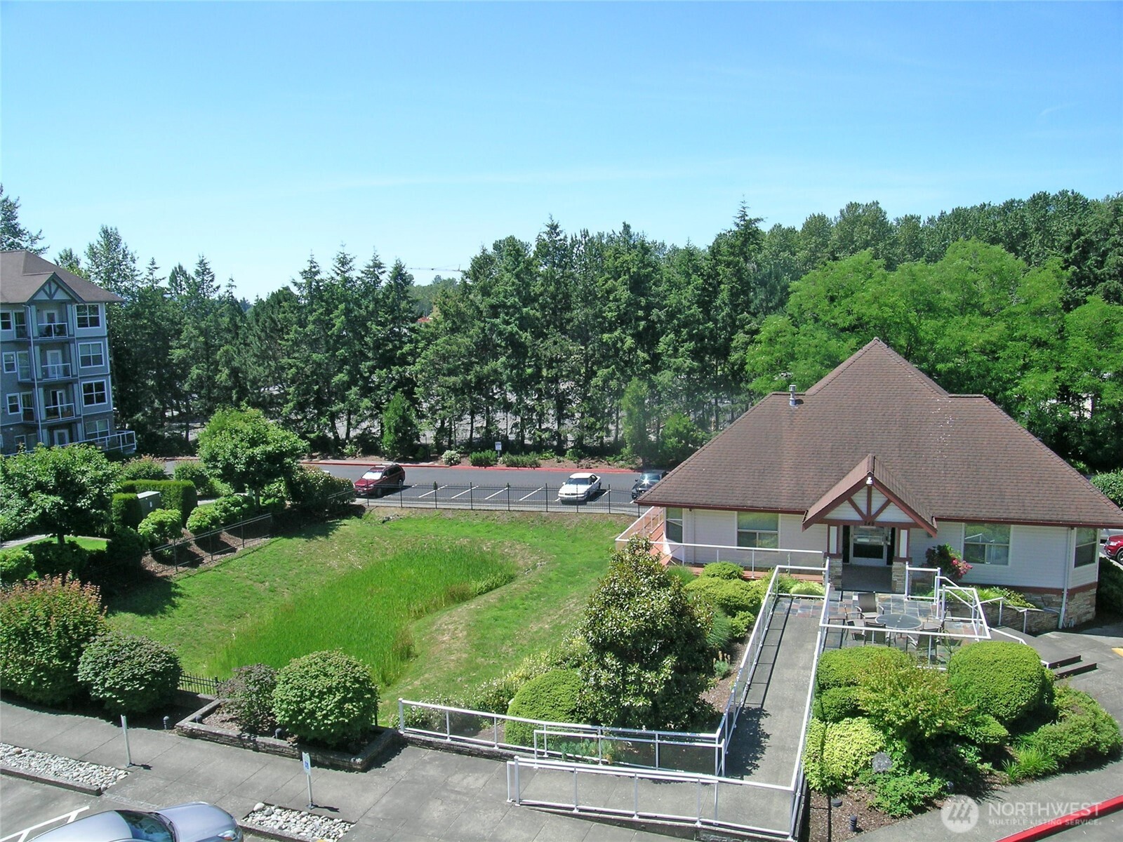 255 West Bakerview Road, Unit 401 Bellingham, WA 98226 - Photo 22 of 23