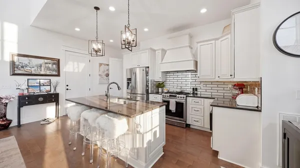 $1,300,000 | 334 Pine Ridge Road, Chattanooga, TN 37405