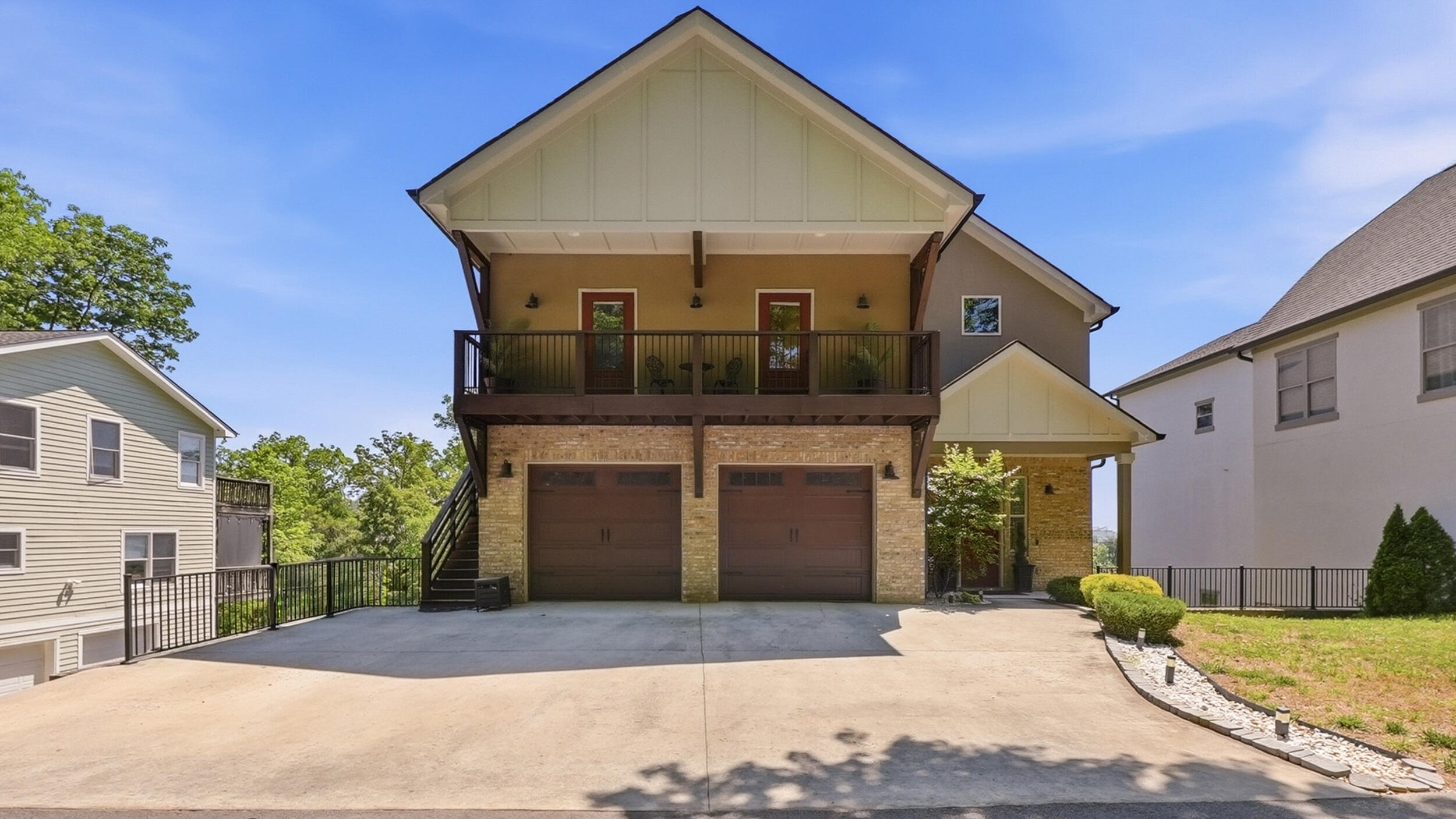 334 Pine Ridge Road Chattanooga, TN 37405 - Photo 3 of 69 3_334 pine ridge rd-1
