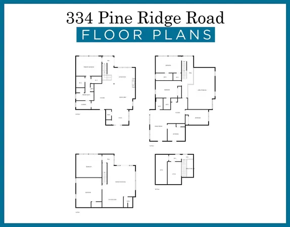 $1,300,000 | 334 Pine Ridge Road, Chattanooga, TN 37405