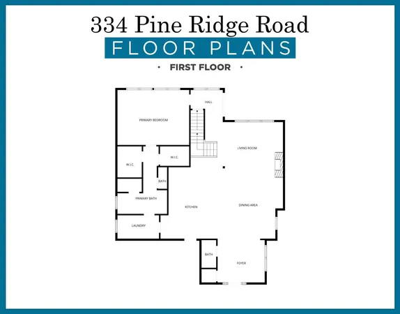 $1,300,000 | 334 Pine Ridge Road, Chattanooga, TN 37405