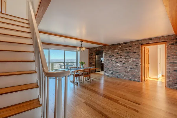 $750,000 | 57 Pearl Buck Drive, Unit 33, Winhall, VT 05340