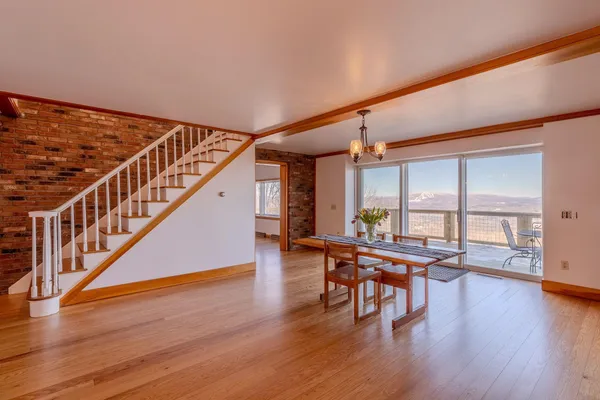 $750,000 | 57 Pearl Buck Drive, Unit 33, Winhall, VT 05340