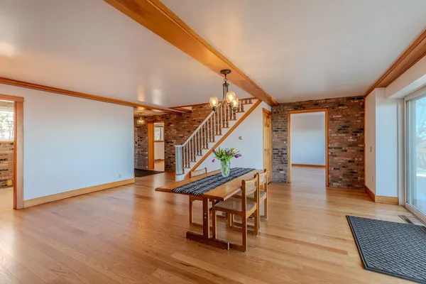 $750,000 | 57 Pearl Buck Drive, Unit 33, Winhall, VT 05340