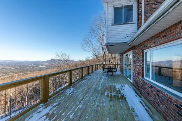 $750,000 | 57 Pearl Buck Drive, Unit 33, Winhall, VT 05340