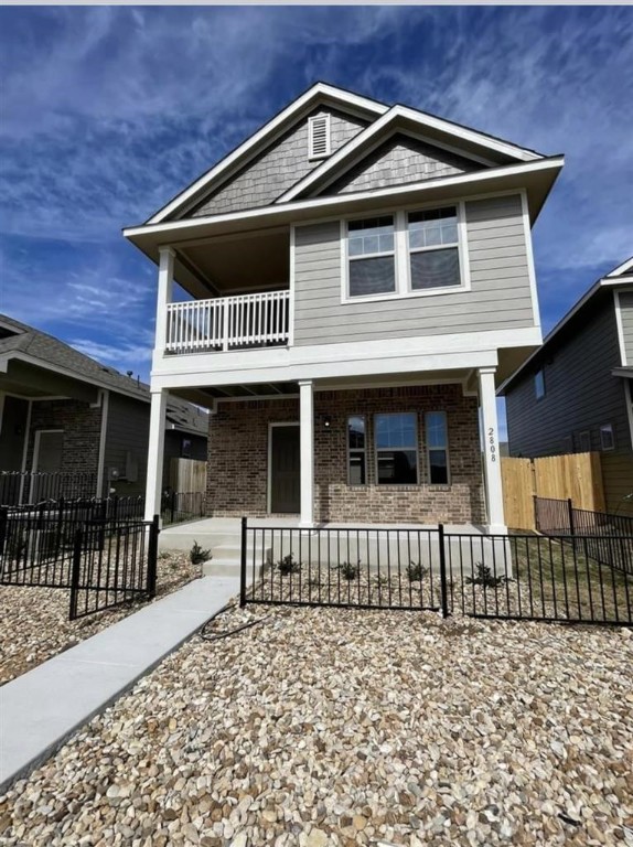 2808 Hopi Path, Unit 24 Leander, TX 78641 - Photo 1 of 1 Gallery Image 1