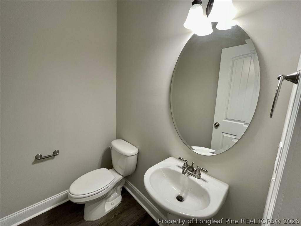 5177 Maxwell Road Stedman, NC 28391 - Photo 22 of 24