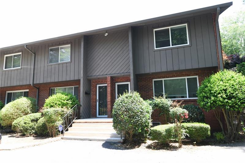 1604 Briarcliff Road Northeast, Unit 2 Atlanta, GA 30306 - Photo 26 of 30 Gallery Image 26