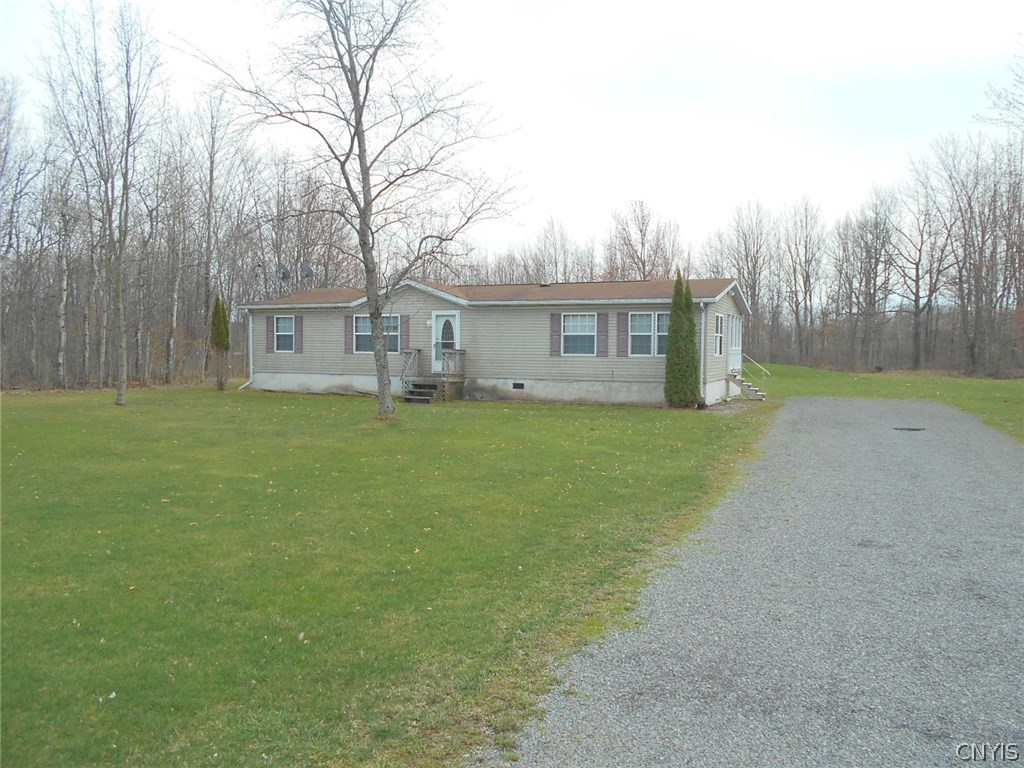 2170 Tag Road Sullivan, NY 13037 - Photo 1 of 1