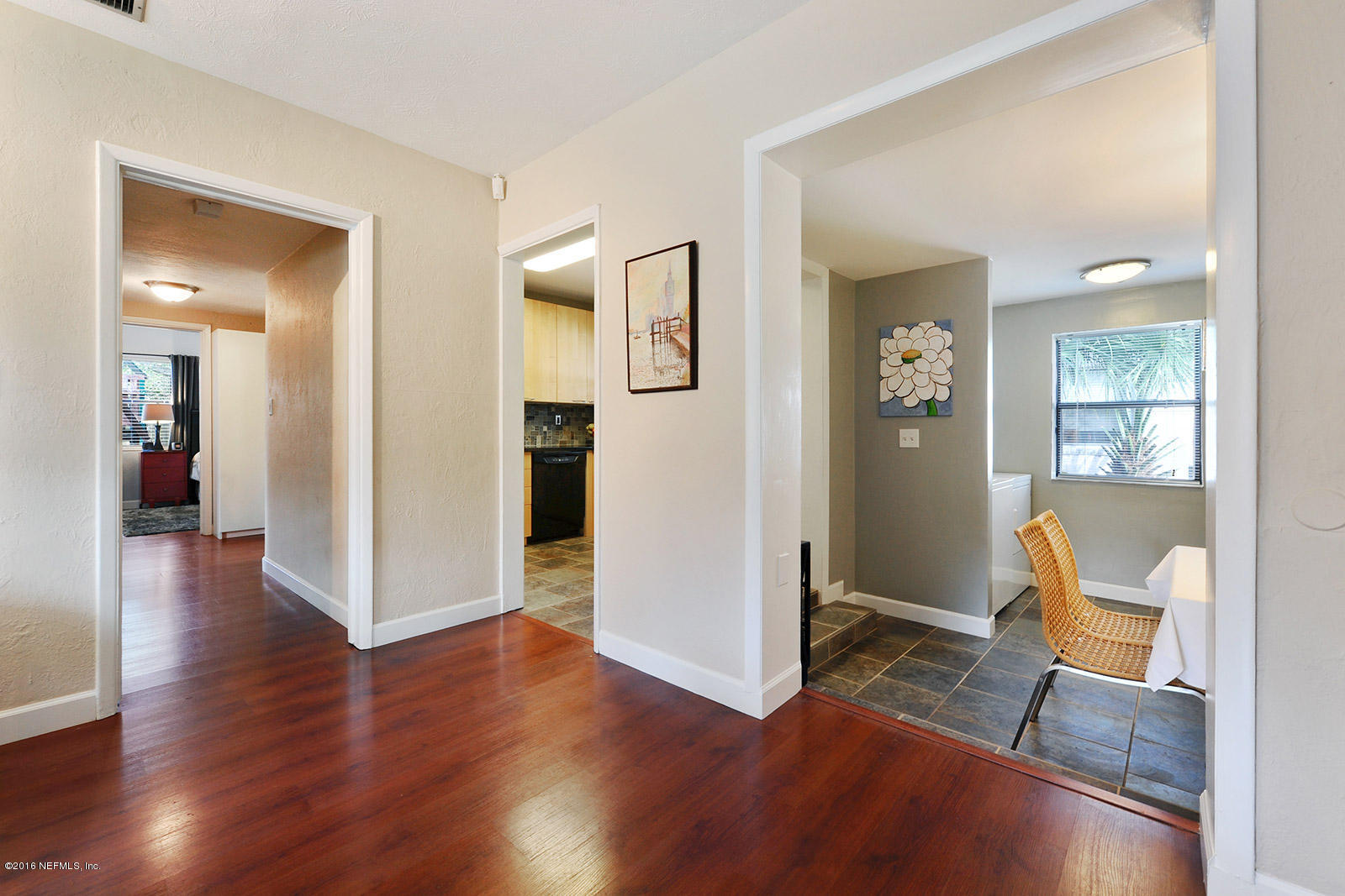 6164 Suwanee Road Jacksonville, FL 32217 - Photo 19 of 23 Hallway