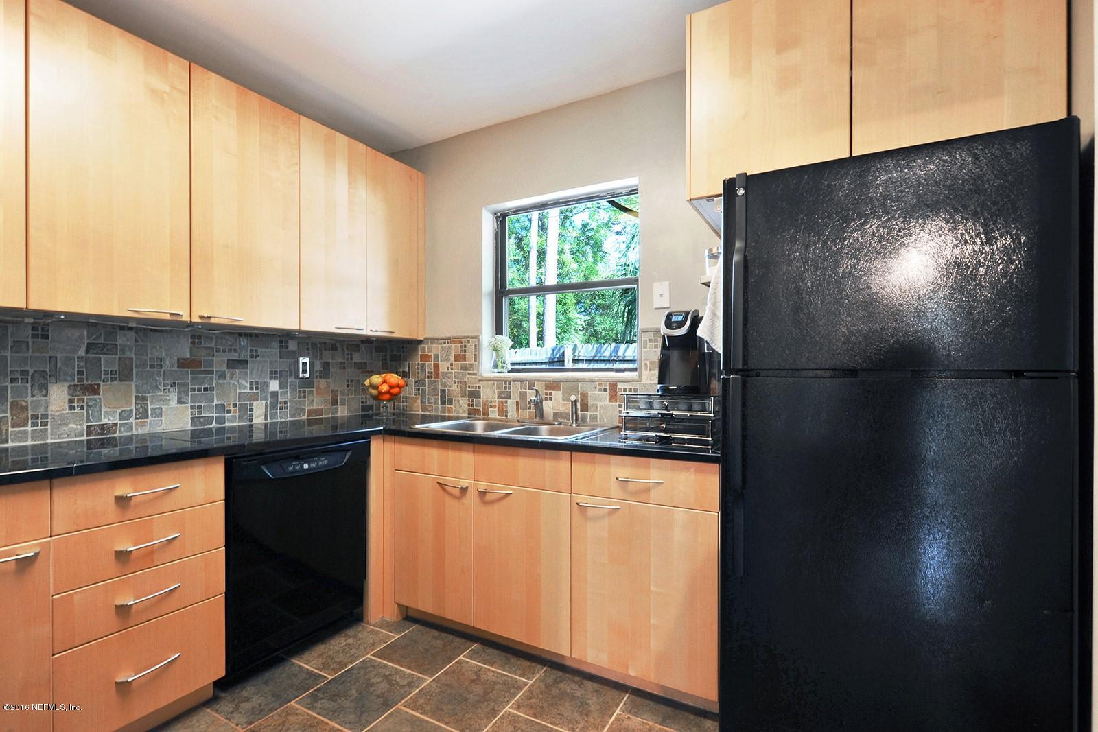 6164 Suwanee Road Jacksonville, FL 32217 - Photo 7 of 23 Kitchen 2