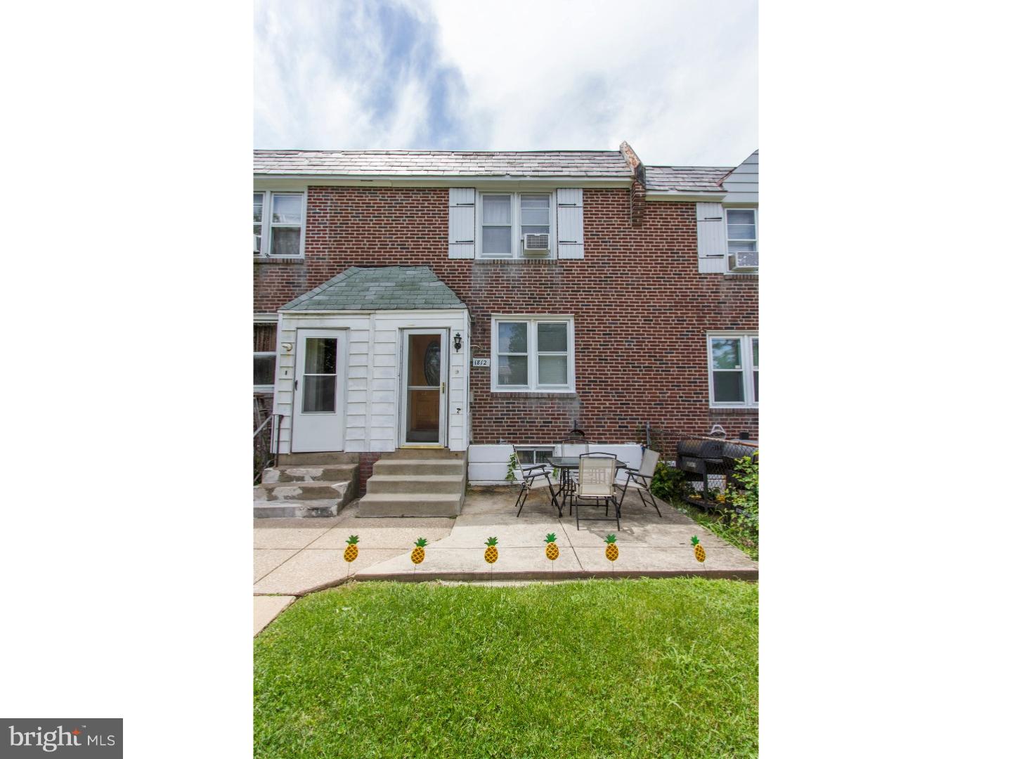 1812 Merribrook Road Philadelphia, PA 19151 - Photo 3 of 21 Exterior Front