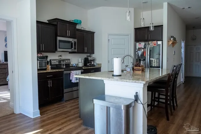 $379,900 | 10921 Bridge Creek Drive, Pensacola, FL 32506