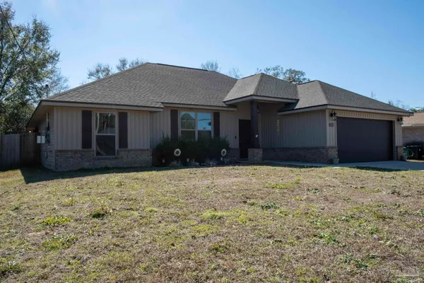 $365,000 | 10921 Bridge Creek Drive, Pensacola, FL 32506