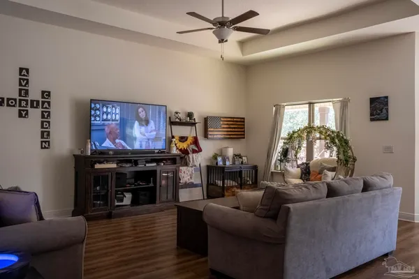 $365,000 | 10921 Bridge Creek Drive, Pensacola, FL 32506