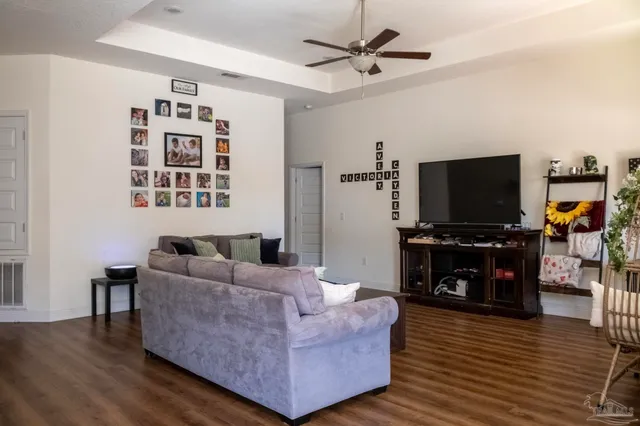 $379,900 | 10921 Bridge Creek Drive, Pensacola, FL 32506