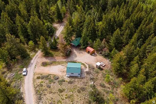 $309,900 | 53 Squaw Creek, Lava Hot Springs, ID 83246