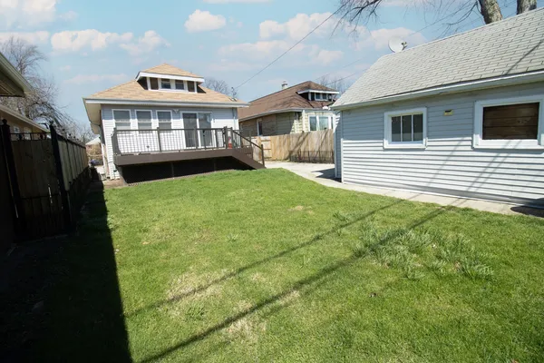 $429,900 | 6840 30th Street, Berwyn, IL 60402