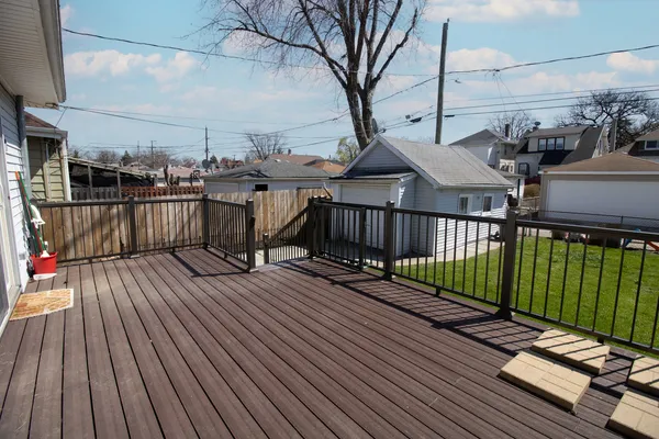 $429,900 | 6840 30th Street, Berwyn, IL 60402