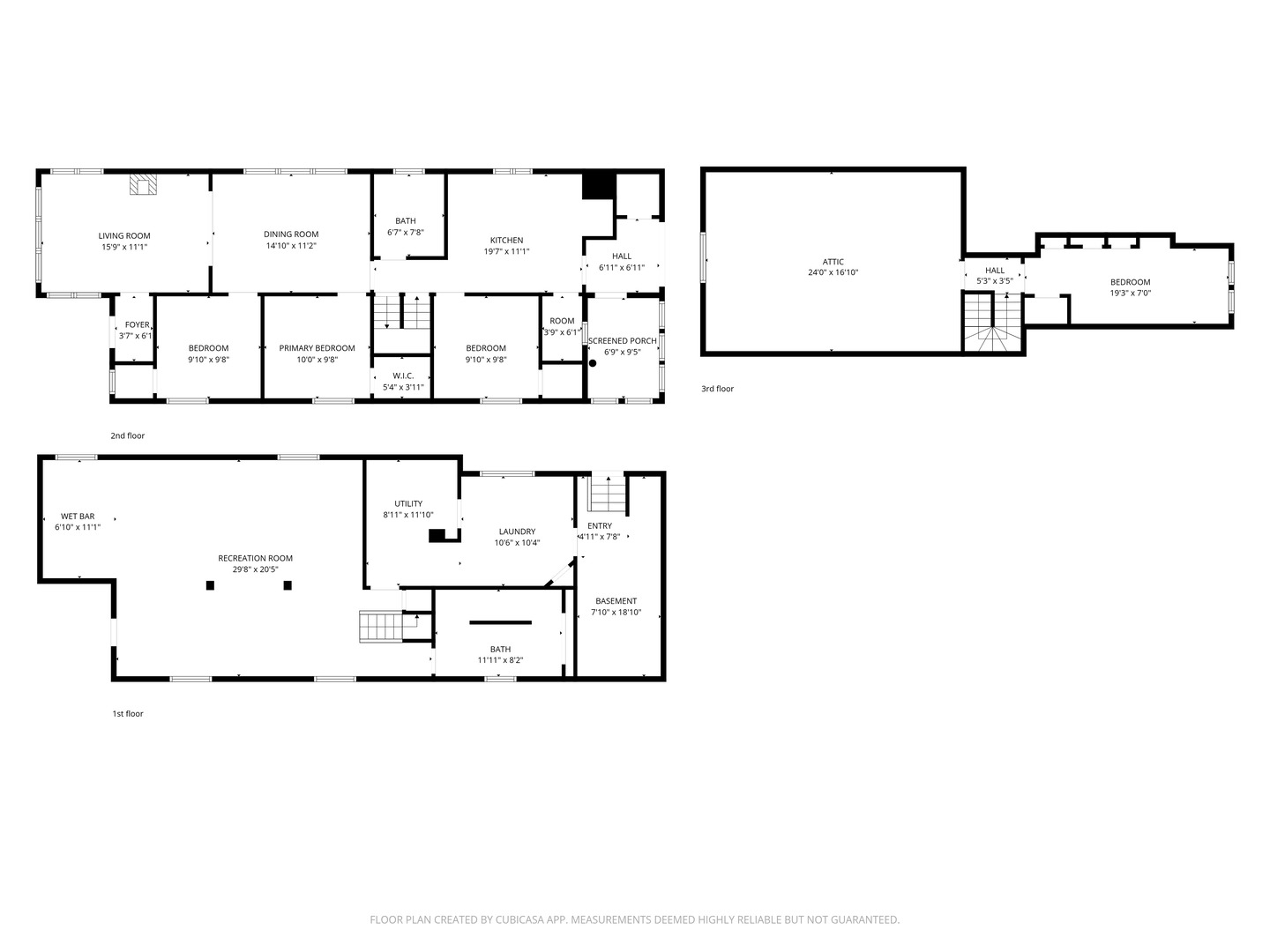 6840 30th Street Berwyn, IL 60402 - Photo 39 of 42