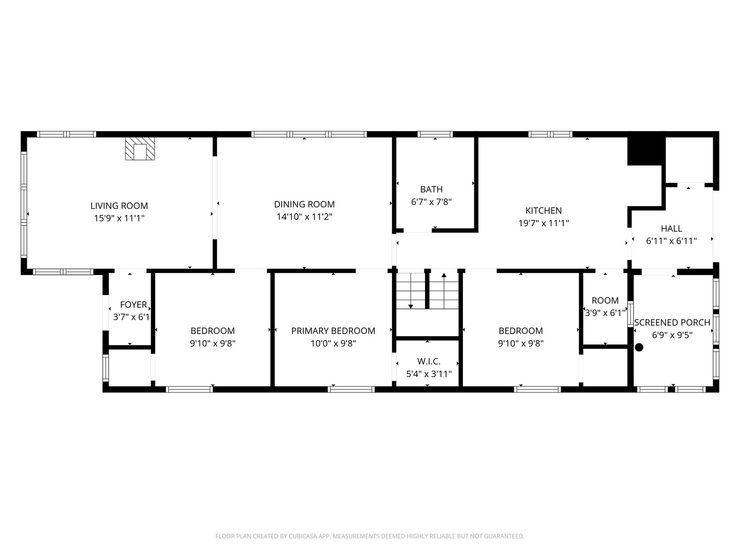 6840 30th Street Berwyn, IL 60402 - Photo 40 of 42