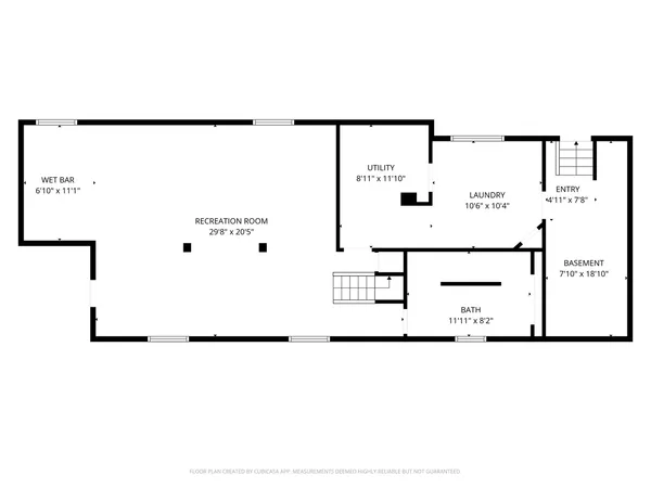 $429,900 | 6840 30th Street, Berwyn, IL 60402