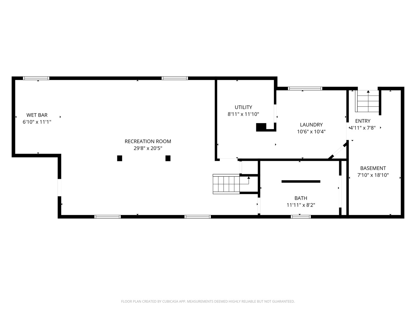 6840 30th Street Berwyn, IL 60402 - Photo 42 of 42