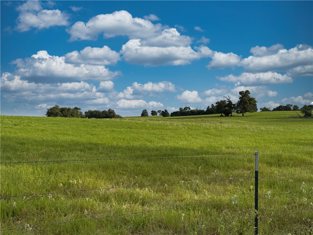 Tbd Tbd Old Hickory Grove Road Northeast, Unit COUNTYROAD Franklin, TX 77856 - Photo 12 of 48 a view of a big yard with lots of buildings in background