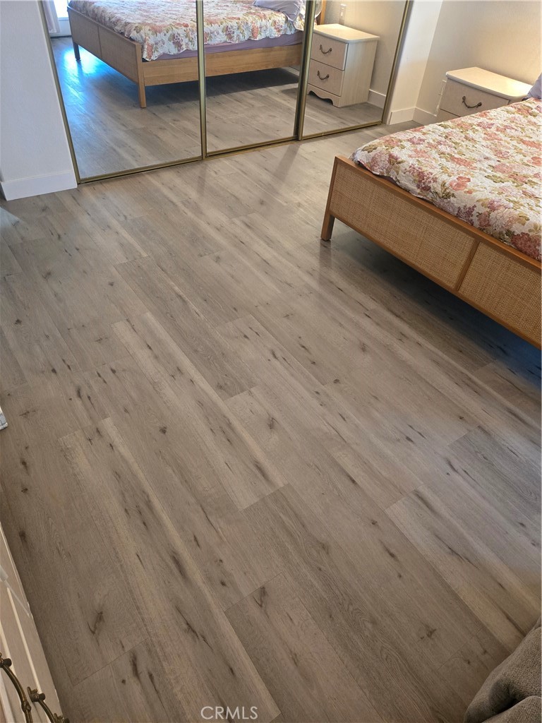 33860 Bell Thousand Palms, CA 92276 - Photo 26 of 49 a view of a hardwood floor