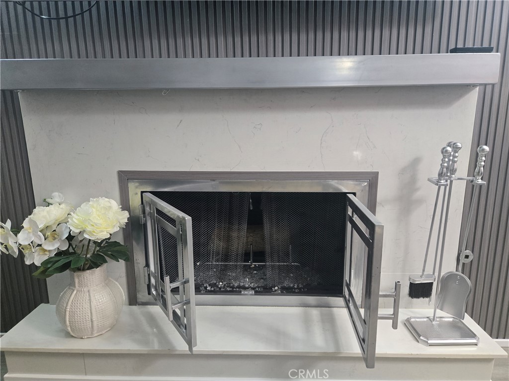 33860 Bell Thousand Palms, CA 92276 - Photo 44 of 49 a bathroom with a sink and a mirror