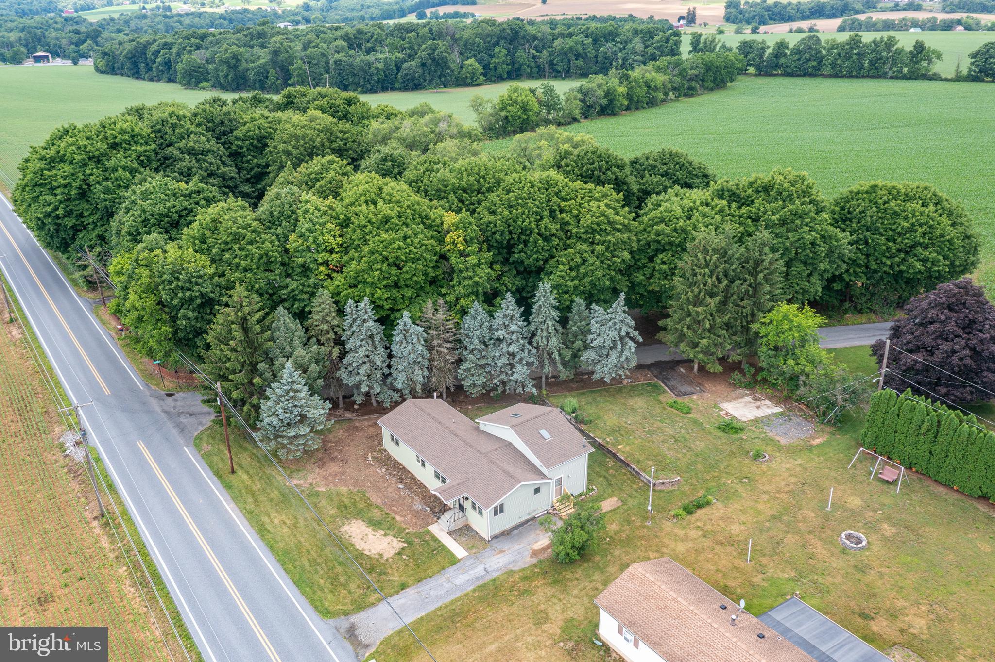 5861 Memorial Road Germansville, PA 18053 - Photo 23 of 25