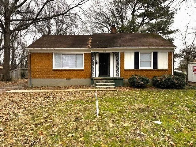 $1,095 | 1294 Pallwood Road, Memphis, TN 38122