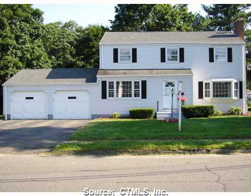 12 Pinnacle Road Plainville, CT 06062 - Photo 1 of 1 Gallery Image 1