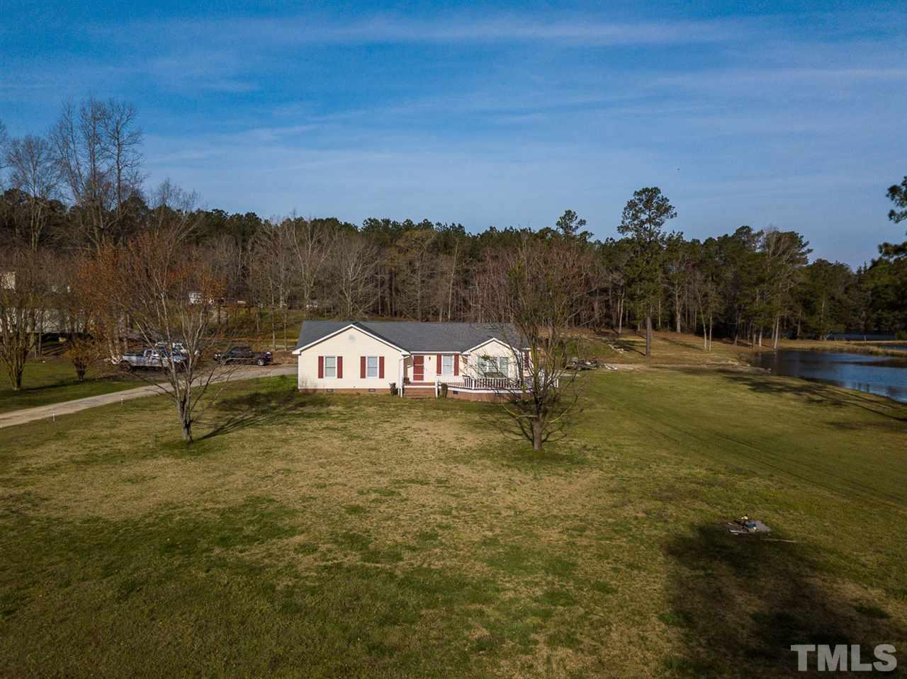 3010 Bass Lake Road Clinton, NC 28328 - Photo 1 of 25 Gallery Image 1