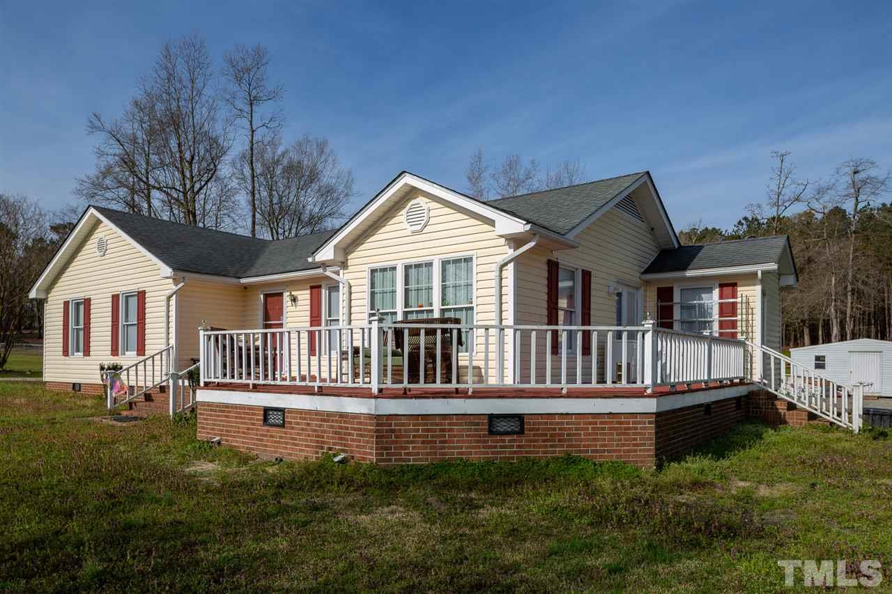 3010 Bass Lake Road Clinton, NC 28328 - Photo 3 of 25 Gallery Image 3