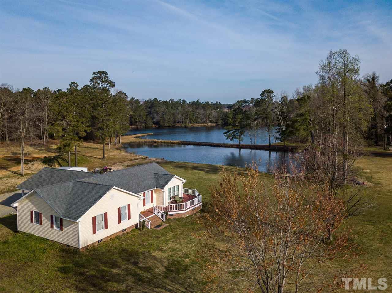 3010 Bass Lake Road Clinton, NC 28328 - Photo 5 of 25 Gallery Image 5