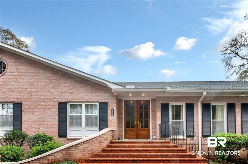 101 Jordan Lane Mobile, AL 36608 - Photo 2 of 33