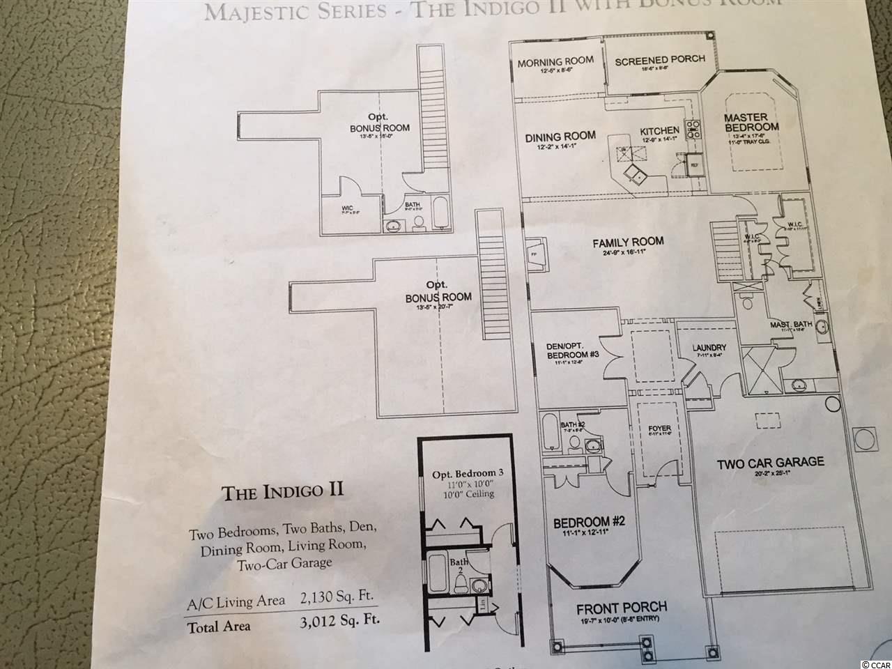 117 Sugar Loaf Lane Murrells Inlet, SC 29576 - Photo 19 of 21 Gallery Image 19