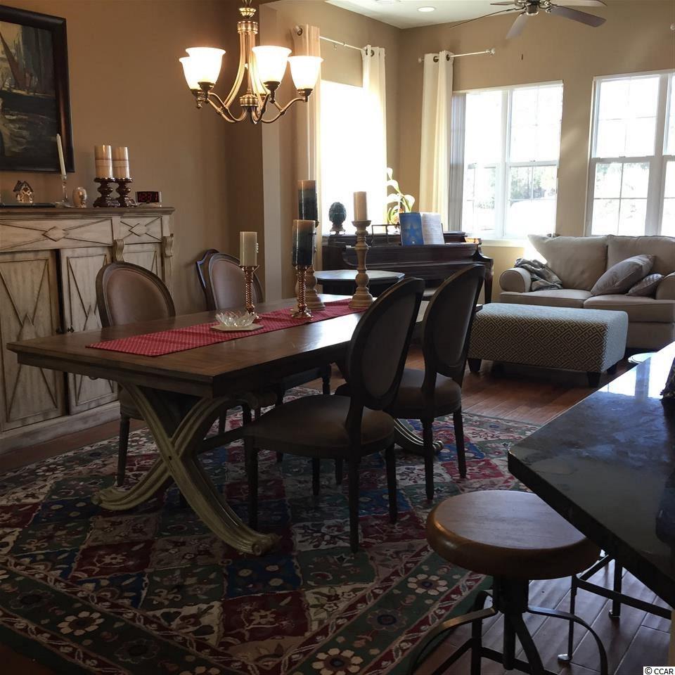 117 Sugar Loaf Lane Murrells Inlet, SC 29576 - Photo 3 of 21 Gallery Image 3