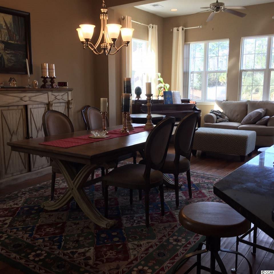 117 Sugar Loaf Lane Murrells Inlet, SC 29576 - Photo 10 of 21 Gallery Image 10