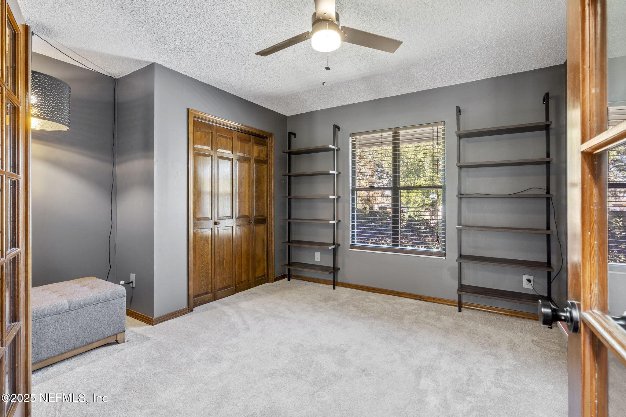 2587 Bayou Ridge Court Orange Park, FL 32065 - Photo 17 of 40 a view of an empty room with a window