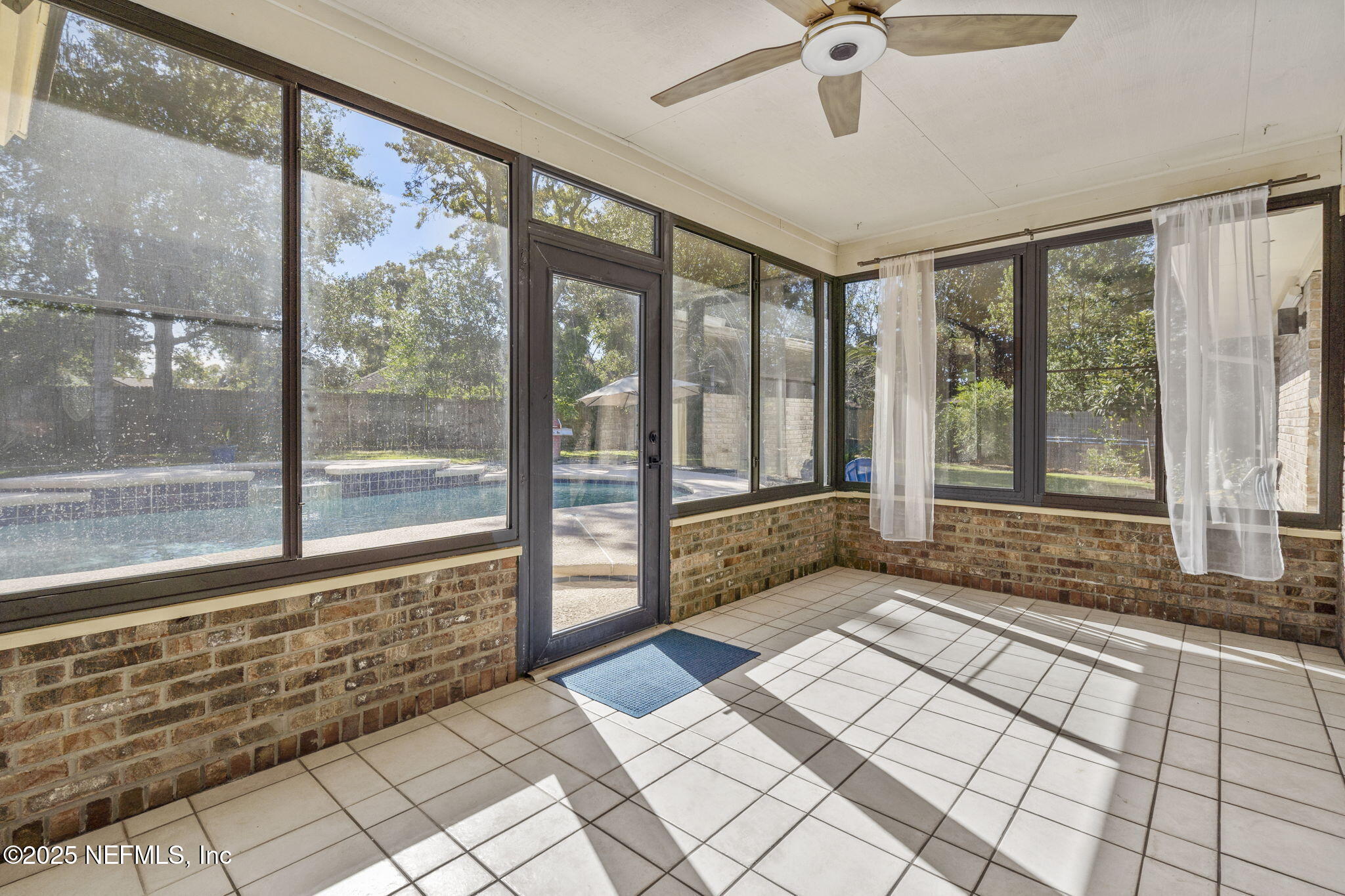 2587 Bayou Ridge Court Orange Park, FL 32065 - Photo 29 of 40 a view of a room with window