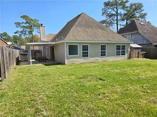 $1,900 | 1830 Kings Row, Slidell, LA 70461