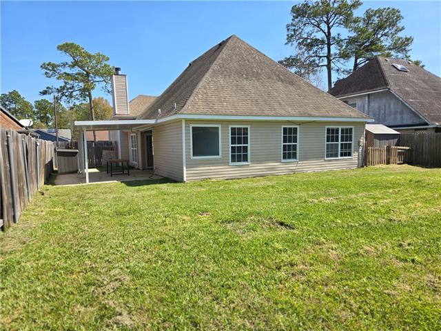 1830 Kings Row Slidell, LA 70461 - Photo 22 of 23