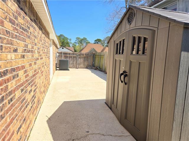 1830 Kings Row Slidell, LA 70461 - Photo 23 of 23