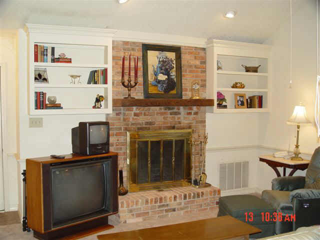 7137 Copper Ridge Drive Ridgeland, MS 39157 - Photo 3 of 4 Photo 3