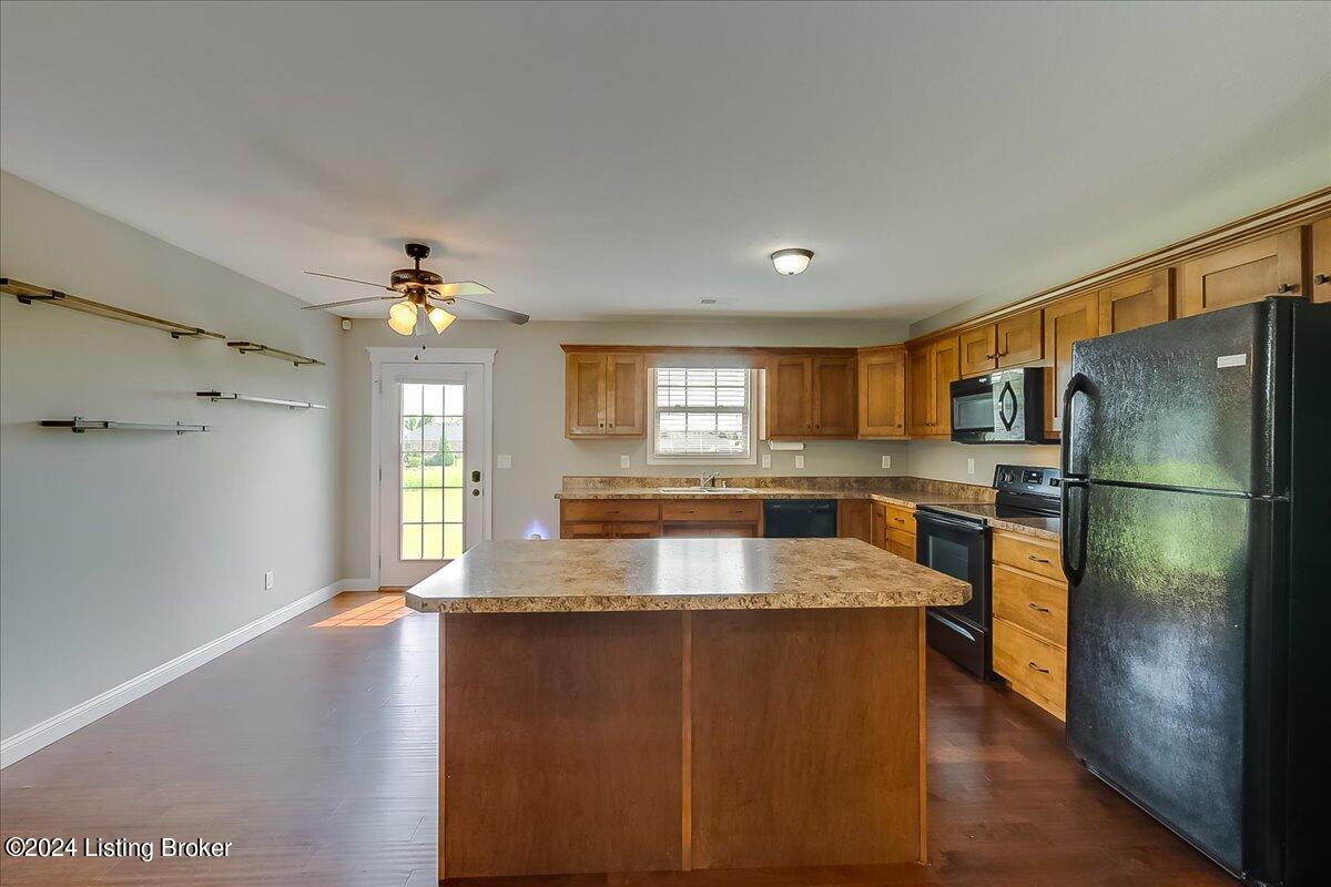 210 Ruth Lane Bardstown, KY 40004 - Photo 7 of 27 07-2-5