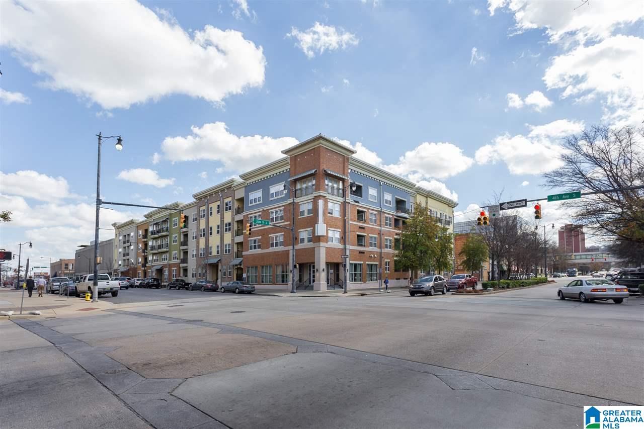 401 20th Street South, Unit 413 Birmingham, AL 35233 - Photo 1 of 21