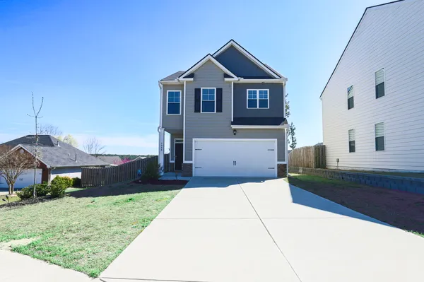 $274,900 | 2986 Calli Crossing Drive, Graniteville, SC 29829