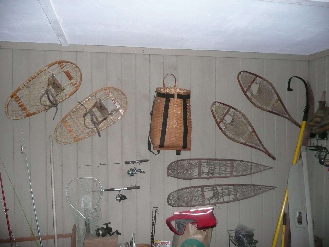 521 N Road Sebec, ME 04481 - Photo 56 of 67 P1040984